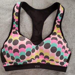 Victoria's secret sports bra
